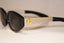 GIANNI VERSACE 1990 Vintage Mens Unisex Designer Sunglasses MOD 461 COL852 14476