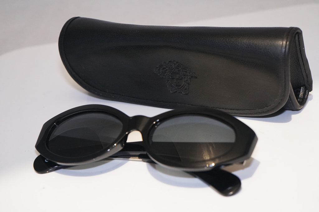 GIANNI VERSACE 1990 Vintage Mens Unisex Designer Sunglasses MOD 461 COL852 14476