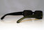 GUCCI Mens Vintage Designer Sunglasses Olive Rectangle GG 1176 4YB 17383