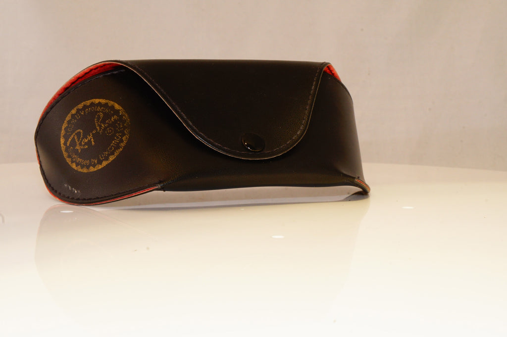 RAY-BAN Mens Womens Designer Sunglasses Gold Pilot RB 3025 W3234 18972