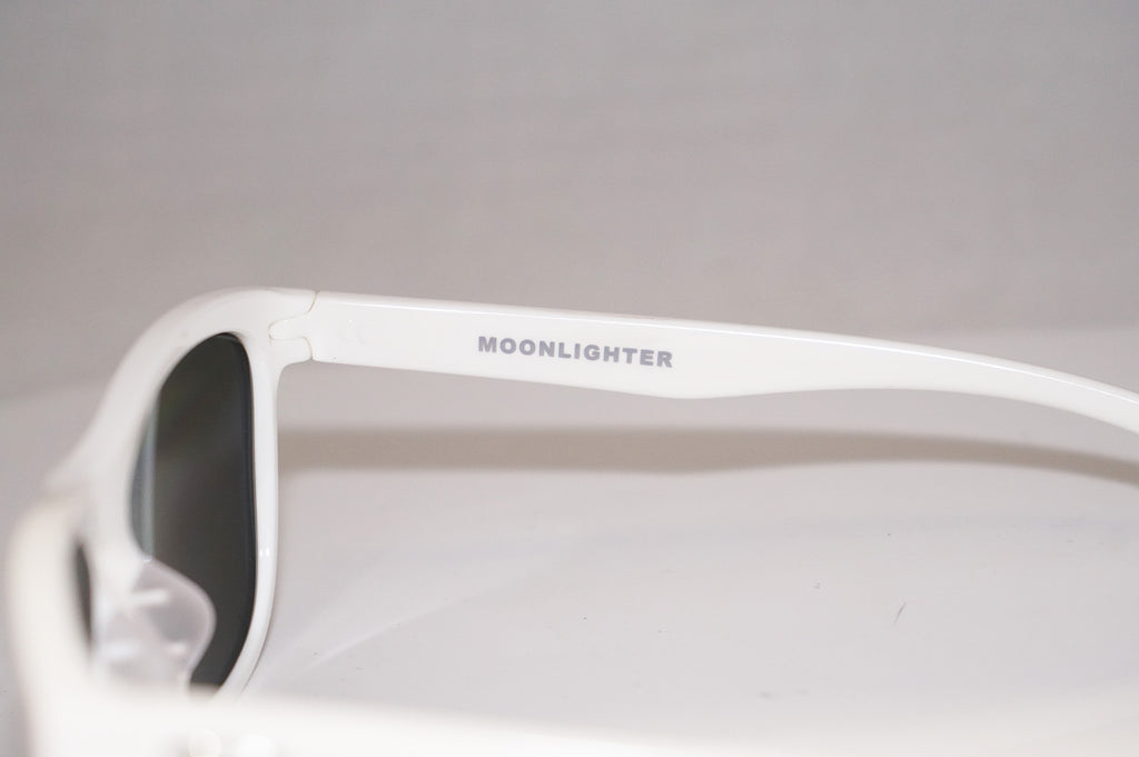 OAKLEY New Mens Designer Polarised Sunglasses White Moonlighter OO9320 06 14462