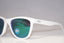 OAKLEY New Mens Designer Polarised Sunglasses White Moonlighter OO9320 06 14462
