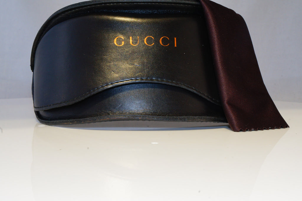 GUCCI Womens Diamante Designer Sunglasses Brown HORSEBIT GG 2943 CMF65 18967