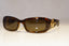 GUCCI Womens Diamante Designer Sunglasses Brown HORSEBIT GG 2943 CMF65 18967