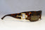 GUCCI Womens Diamante Designer Sunglasses Brown HORSEBIT GG 2943 CMF65 18967