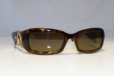 GUCCI Womens Diamante Designer Sunglasses Brown HORSEBIT GG 2943 CMF65 18967
