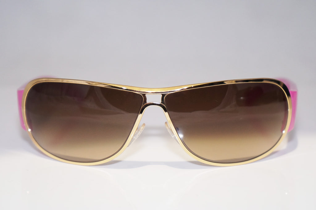 GIANNI VERSACE 1990 Vintage Mens Unisex Designer Sunglasses MOD 461 COL852 14476