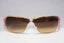 GIANNI VERSACE 1990 Vintage Mens Unisex Designer Sunglasses MOD 461 COL852 14476