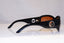 EMPORIO ARMANI Womens Diamante Designer Sunglasses Black EA 9344 D2802 17642