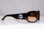 EMPORIO ARMANI Womens Diamante Designer Sunglasses Black EA 9344 D2802 17642