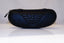 EMPORIO ARMANI Mens Designer Sunglasses Blue Rectangle EA 9428 QKD72 17152