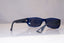 EMPORIO ARMANI Mens Designer Sunglasses Blue Rectangle EA 9428 QKD72 17152