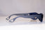EMPORIO ARMANI Mens Designer Sunglasses Blue Rectangle EA 9428 QKD72 17152