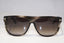 TOM FORD Boxed Mens Designer Sunglasses Brown KRISTEN TF375 20B 15807