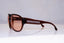 EMPORIO ARMANI Mens Designer Sunglasses Brown Aviator EA 9301 FXB62 17108