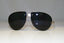 PRADA Mens Boxed Vintage Designer Sunglasses Clear Wrap SPR 72A 2AC-1A1 17377
