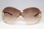 DIOR Womens Designer Sunglasses Gold Shield DIORISSIMO 1 000DL 14534