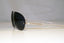 PRADA Mens Boxed Vintage Designer Sunglasses Clear Wrap SPR 72A 2AC-1A1 17377