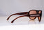 EMPORIO ARMANI Mens Designer Sunglasses Brown Aviator EA 9301 FXB62 17108