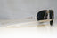 PRADA Mens Boxed Vintage Designer Sunglasses Clear Wrap SPR 72A 2AC-1A1 17377