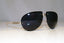 PRADA Mens Boxed Vintage Designer Sunglasses Clear Wrap SPR 72A 2AC-1A1 17377