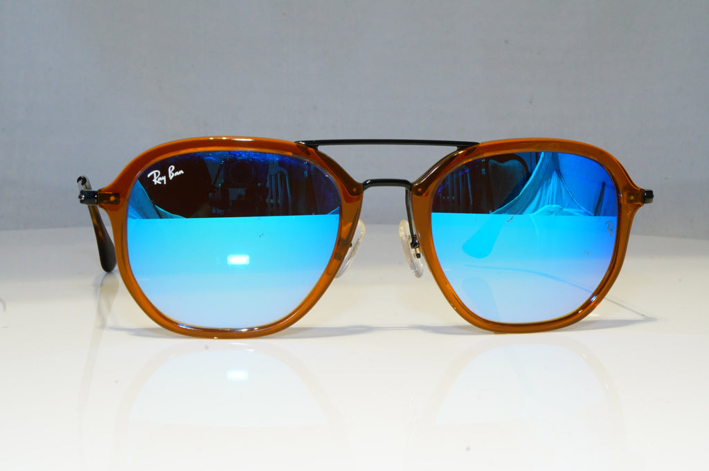 GUCCI Mens Designer Sunglasses Grey Wrap GG 1012 X7KYE 18970