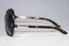 VERSACE Womens Designer Crystal Sunglasses Brown Shield MOD 2081 1000 13 14420