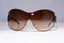 CHANEL Womens Boxed Oversized Designer Sunglasses Shield SKI 4114 296/13 20141
