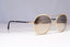 CHANEL Womens Mirror Boxed Designer Sunglasses Gold GLITTER 4228 125/5A 20131