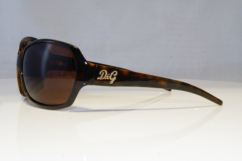 DOLCE & GABBANA Womens Designer Sunglasses - Butterfly D&G 8018 502/73 18982