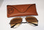 RAY-BAN Mens Designer Sunglasses Silver Aviator RB 3025 004/51 15717