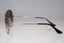 RAY-BAN Mens Designer Sunglasses Silver Aviator RB 3025 004/51 15717