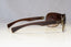 RAY-BAN Mens Designer Sunglasses Brown Shield RB 3471 029/13 18954