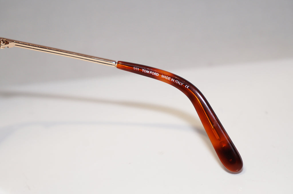 TOM FORD Immaculate Womens Designer Sunglasses Brown VERUSCHKA TF220 28F 15749