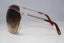 TOM FORD Immaculate Womens Designer Sunglasses Brown VERUSCHKA TF220 28F 15749