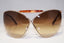 TOM FORD Immaculate Womens Designer Sunglasses Brown VERUSCHKA TF220 28F 15749