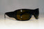 CHANEL Womens Designer Sunglasses Brown Wrap 60008-B 730/73 17365
