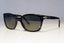 CAZAL Mens Womens Vintage 1990 Designer Sunglasses Brown Square MOD 331 53 18980
