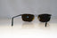 RAY-BAN Mens Polarized Designer Sunglasses Black FLIGHT RB 3132 012/47 17372