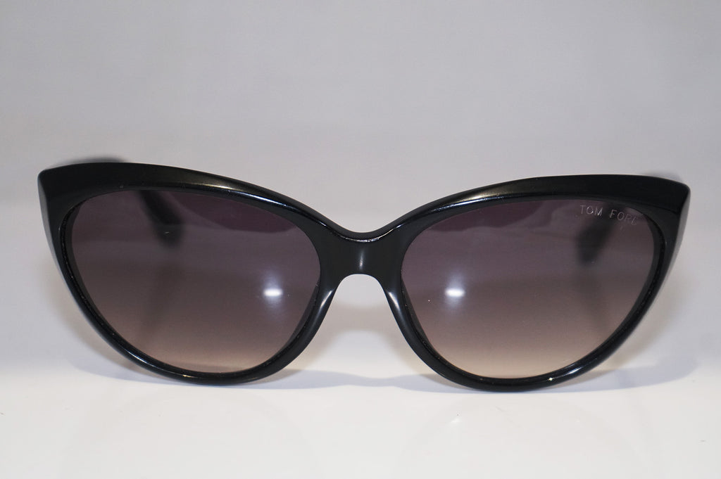 TOM FORD Boxed Womens Designer Sunglasses Black MARTINA TF231 01B 14470