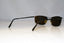 RAY-BAN Mens Polarized Designer Sunglasses Black FLIGHT RB 3132 012/47 17372