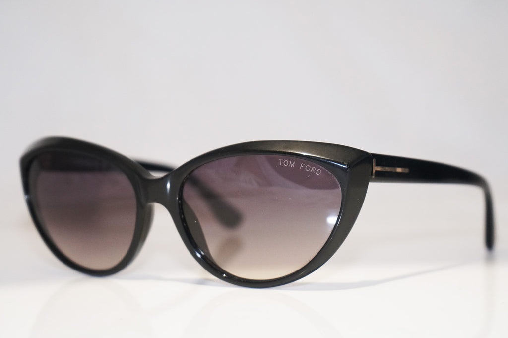 TOM FORD Boxed Womens Designer Sunglasses Black MARTINA TF231 01B 14470
