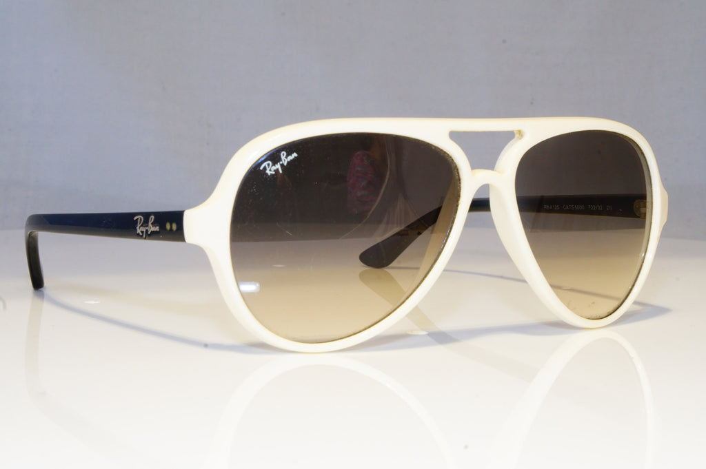 RAY-BAN Mens Designer Sunglasses Black Square RB 4147 601/32 18947