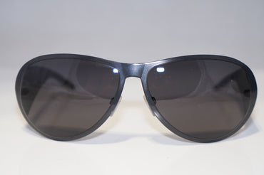 JUST CAVALLI Mens Unisex Designer Sunglasses Grey Aviator JC087S COL731 15822