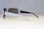 GUCCI Mens Designer Sunglasses Grey Wrap GG 1012 X7KYE 18970
