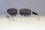 GUCCI Mens Designer Sunglasses Grey Wrap GG 1012 X7KYE 18970