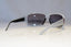 GUCCI Mens Designer Sunglasses Grey Wrap GG 1012 X7KYE 18970