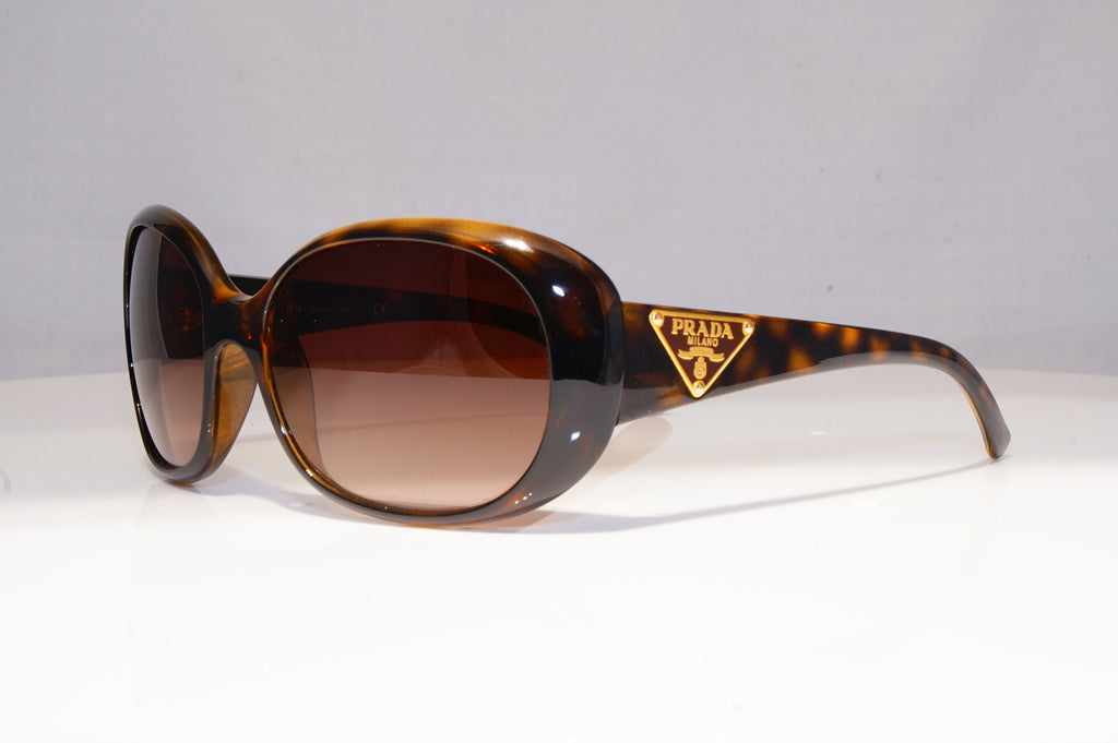 PRADA Womens Designer Sunglasses Brown Butterfly SPR 27L 2AU-6S1 20497