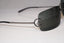 GIORGIO ARMANI Womens Designer Sunglasses Silver Rimless GA 330 KJ1P9 15706