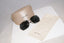 GIORGIO ARMANI Womens Designer Sunglasses Silver Rimless GA 330 KJ1P9 15706